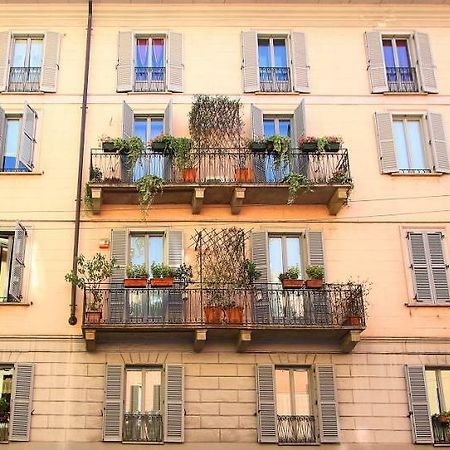 Residenza Porta Romana Mediolan Zewnętrze zdjęcie