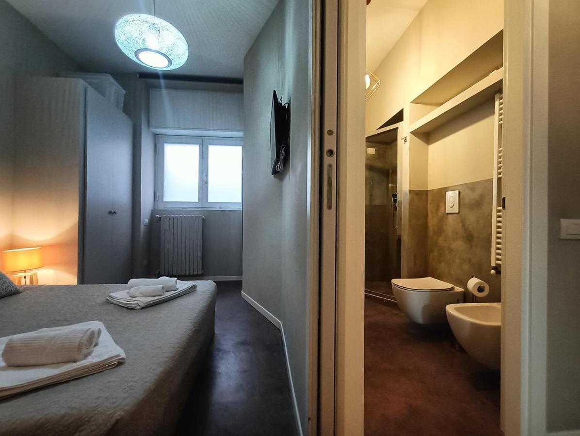 Residenza Porta Romana Mediolan Zewnętrze zdjęcie