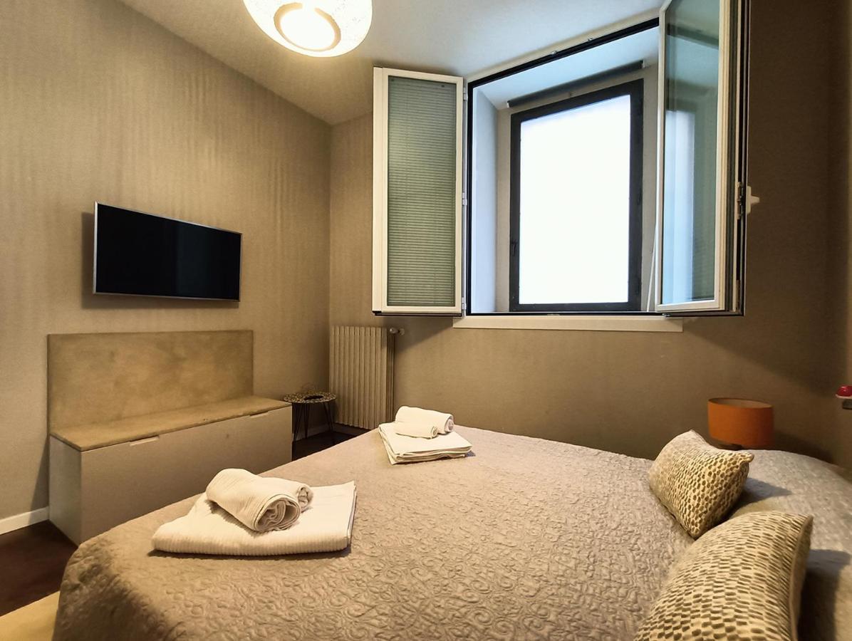 Residenza Porta Romana Mediolan Zewnętrze zdjęcie