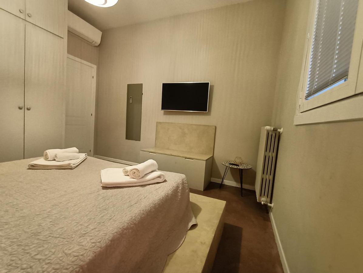 Residenza Porta Romana Mediolan Zewnętrze zdjęcie