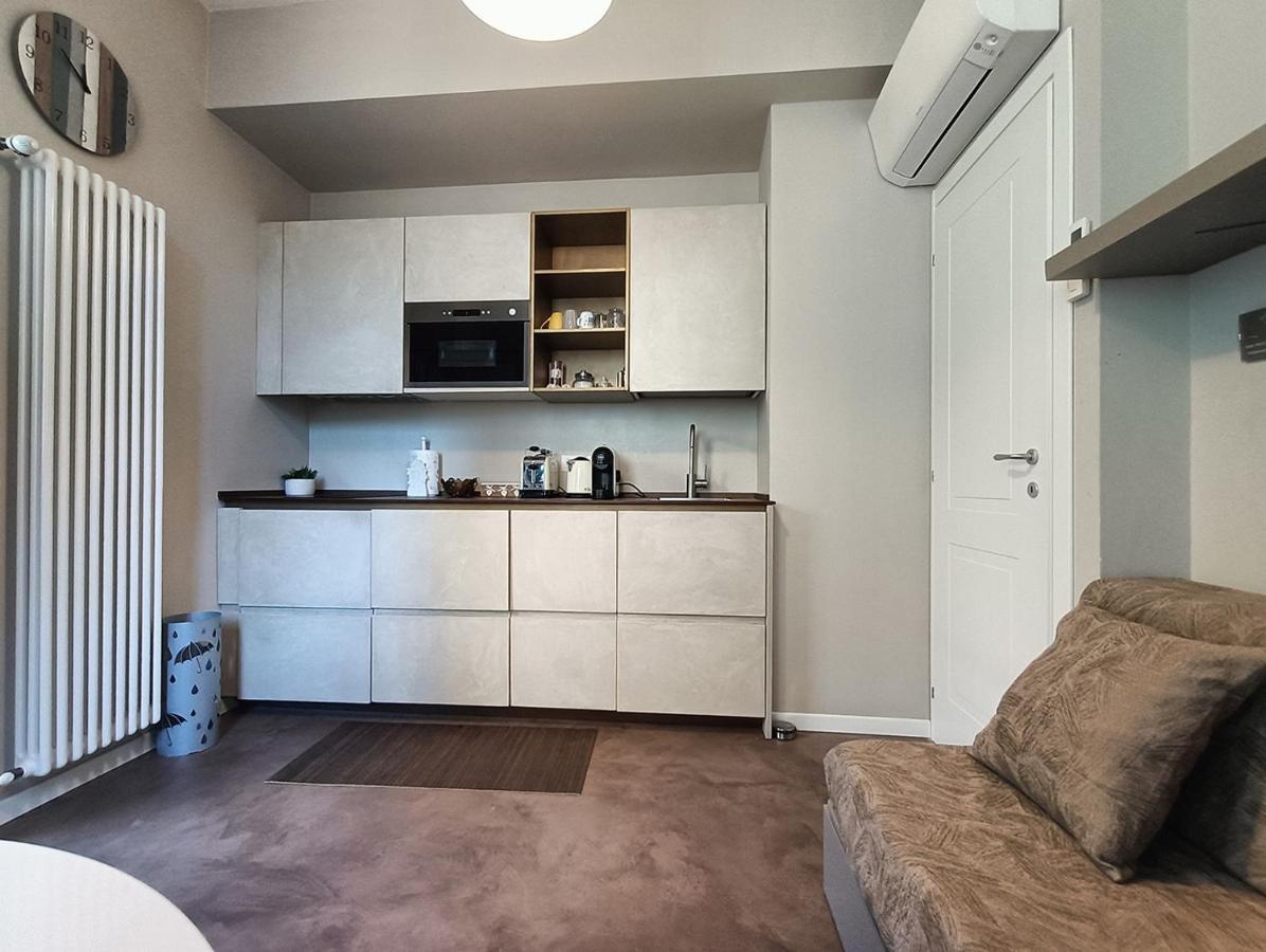 Residenza Porta Romana Mediolan Zewnętrze zdjęcie