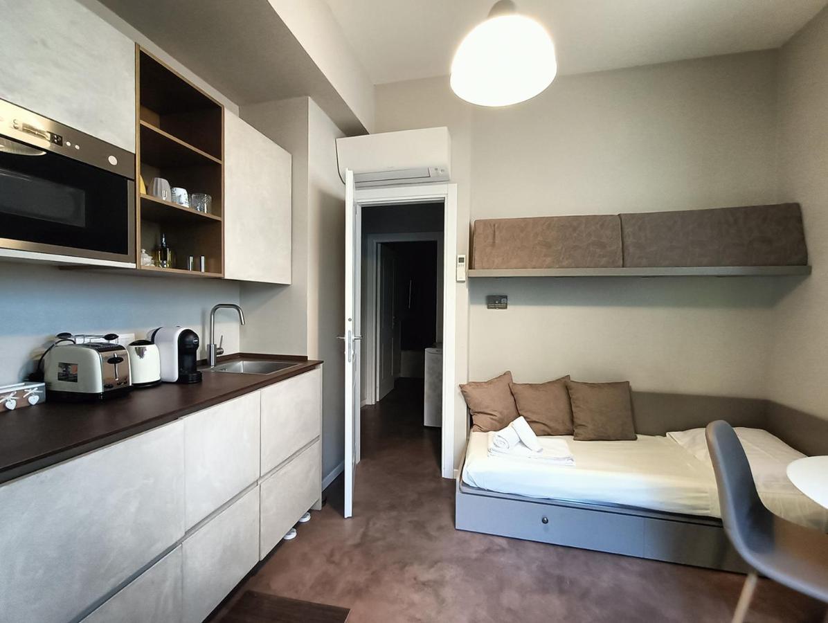 Residenza Porta Romana Mediolan Zewnętrze zdjęcie