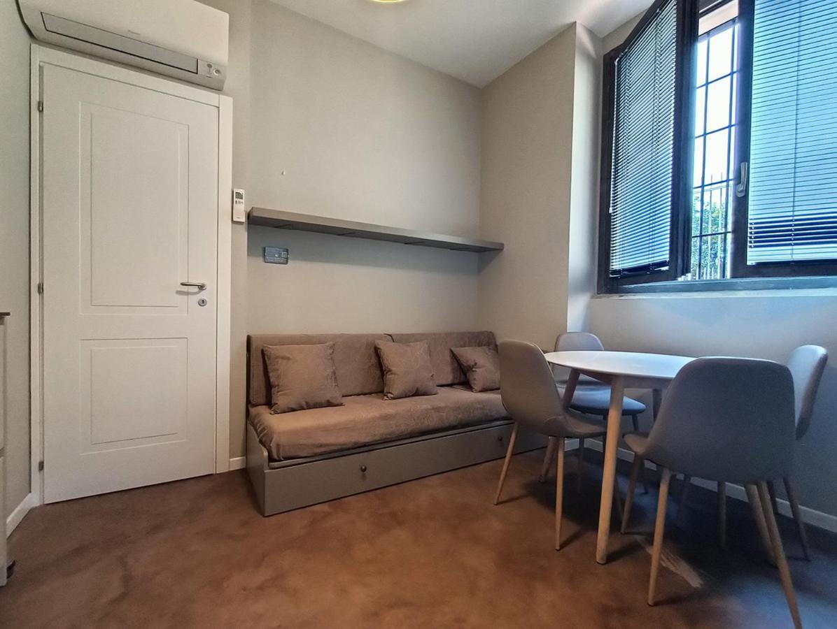 Residenza Porta Romana Mediolan Zewnętrze zdjęcie
