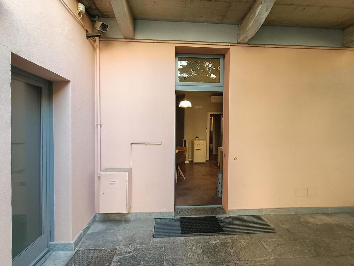 Residenza Porta Romana Mediolan Zewnętrze zdjęcie