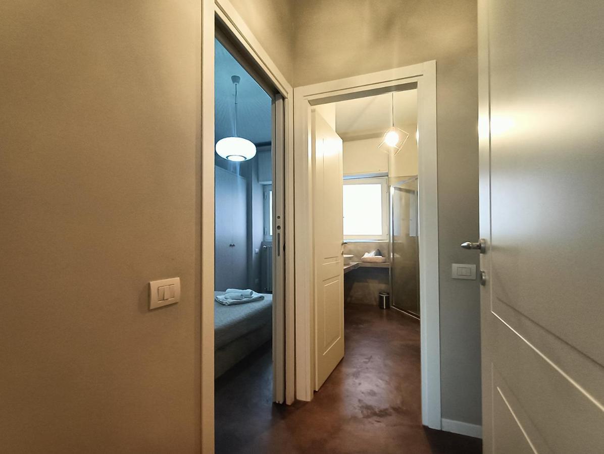 Residenza Porta Romana Mediolan Zewnętrze zdjęcie