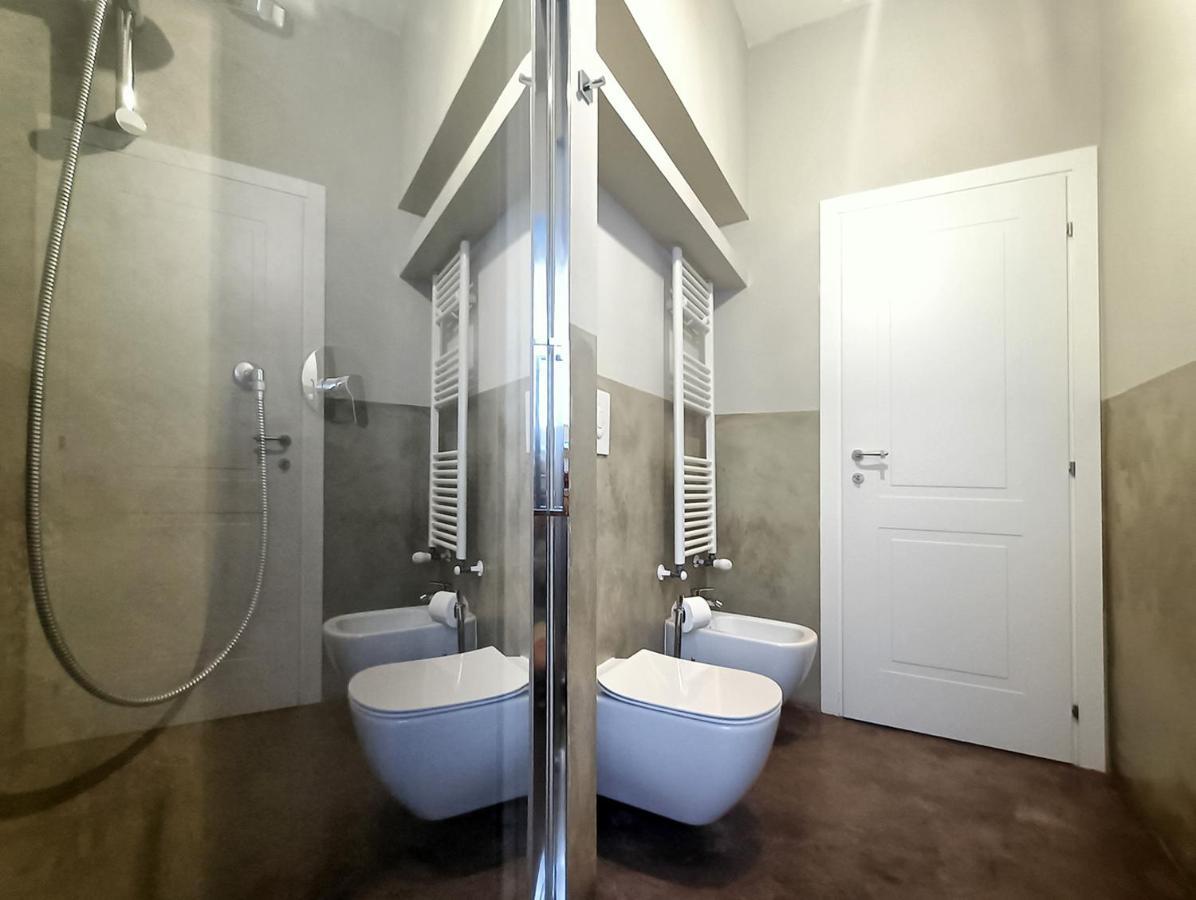 Residenza Porta Romana Mediolan Zewnętrze zdjęcie
