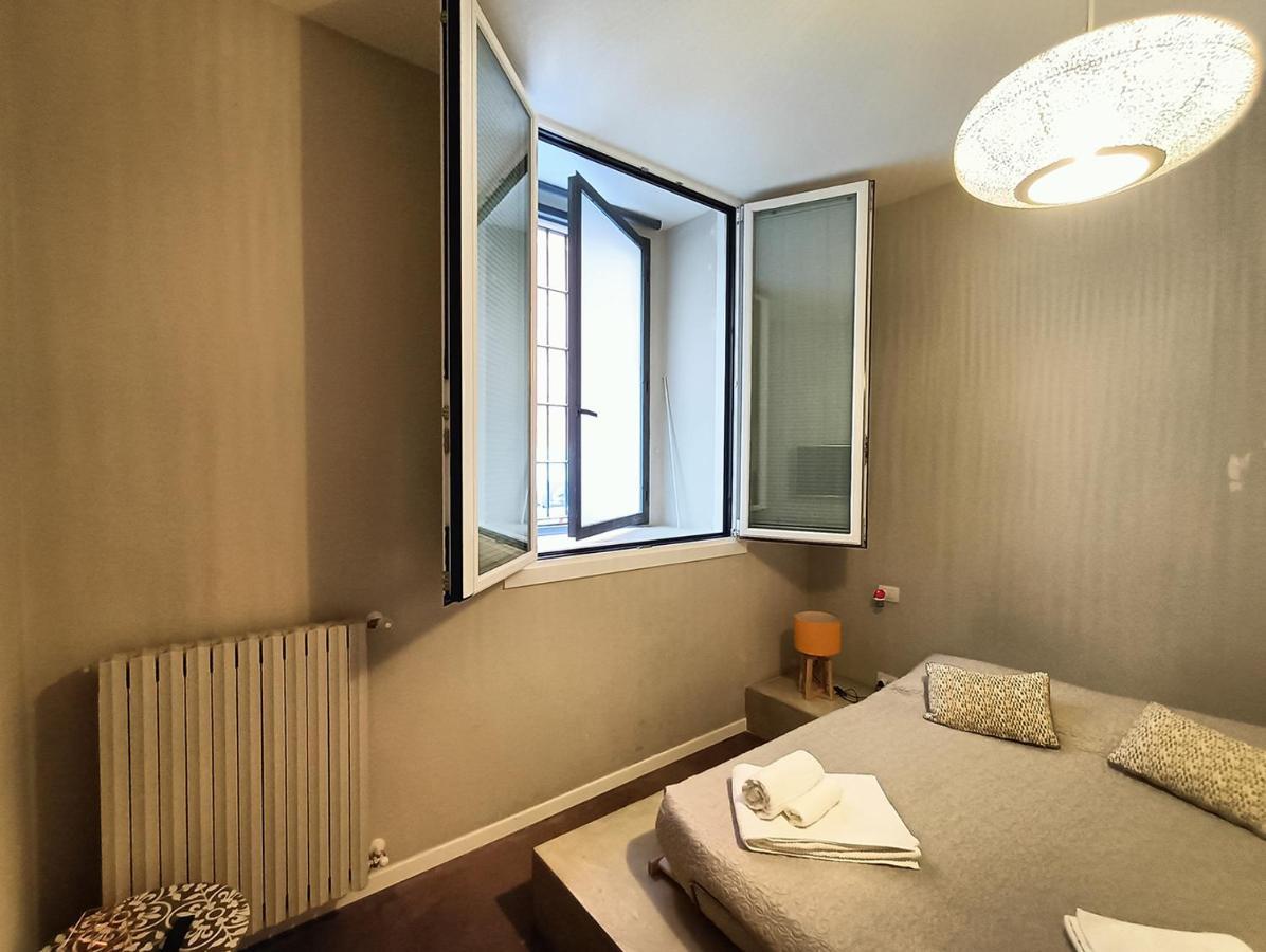 Residenza Porta Romana Mediolan Zewnętrze zdjęcie