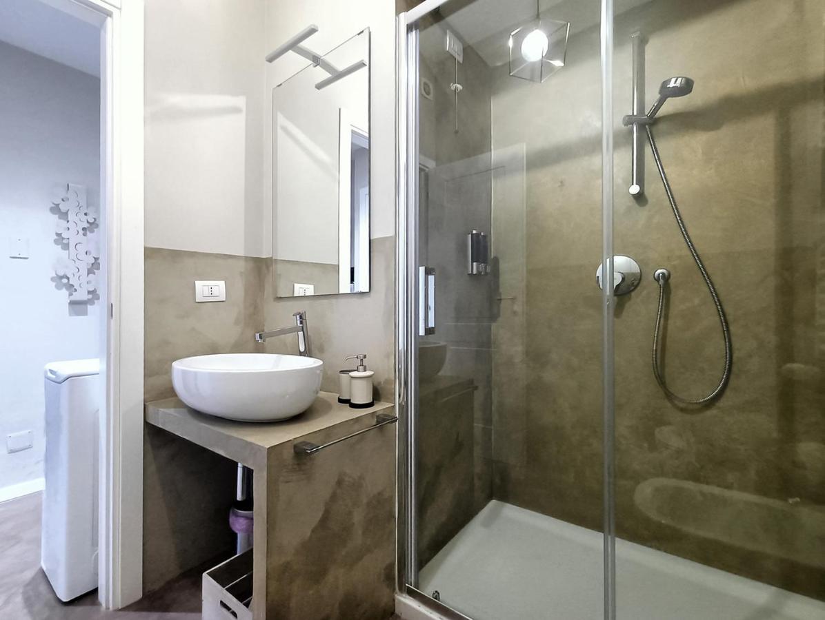 Residenza Porta Romana Mediolan Zewnętrze zdjęcie