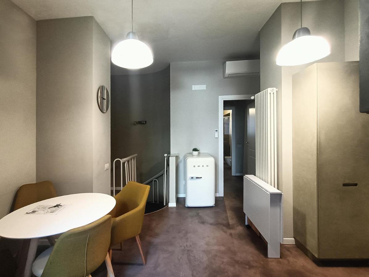 Residenza Porta Romana Mediolan Zewnętrze zdjęcie
