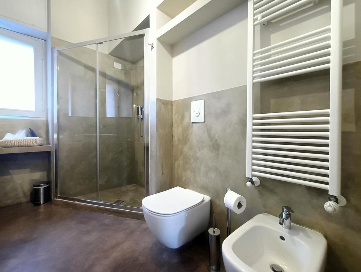 Residenza Porta Romana Mediolan Zewnętrze zdjęcie