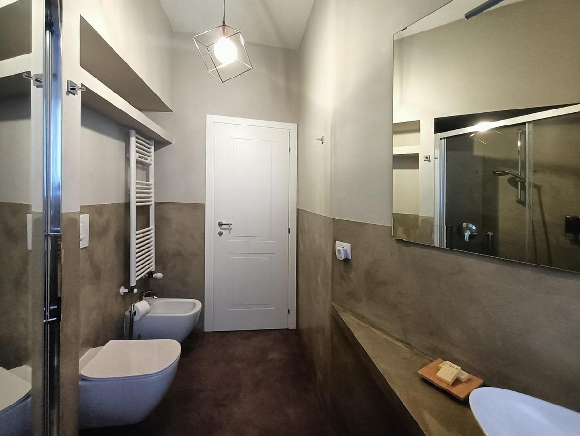 Residenza Porta Romana Mediolan Zewnętrze zdjęcie