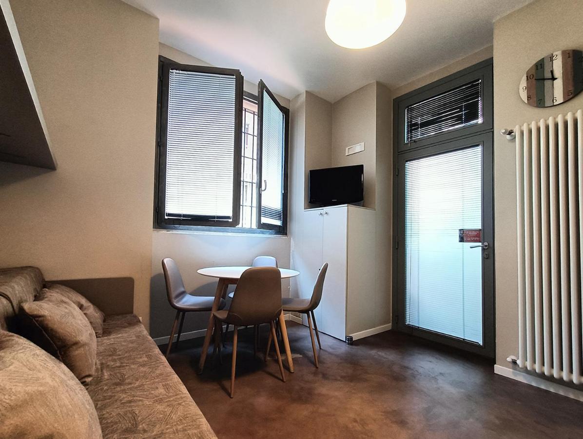 Residenza Porta Romana Mediolan Zewnętrze zdjęcie