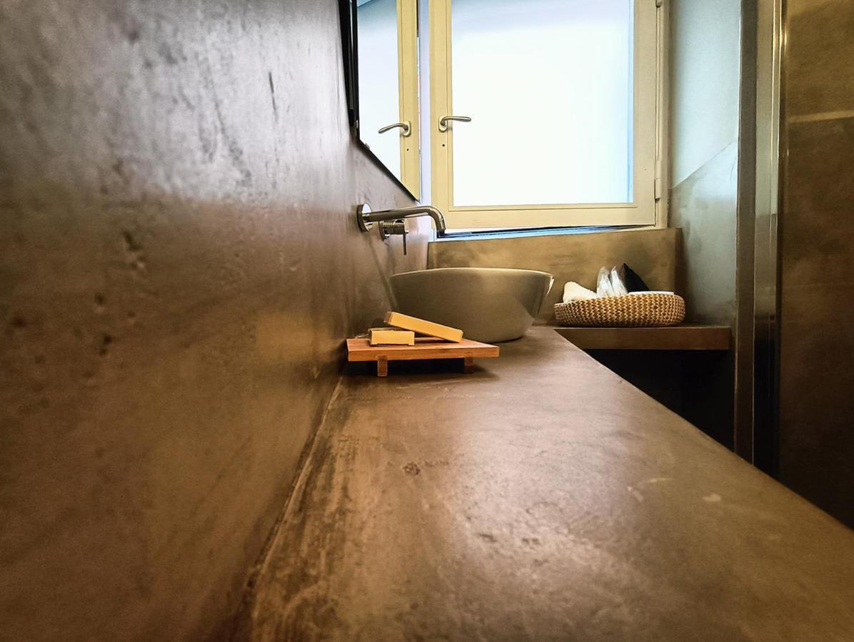 Residenza Porta Romana Mediolan Zewnętrze zdjęcie